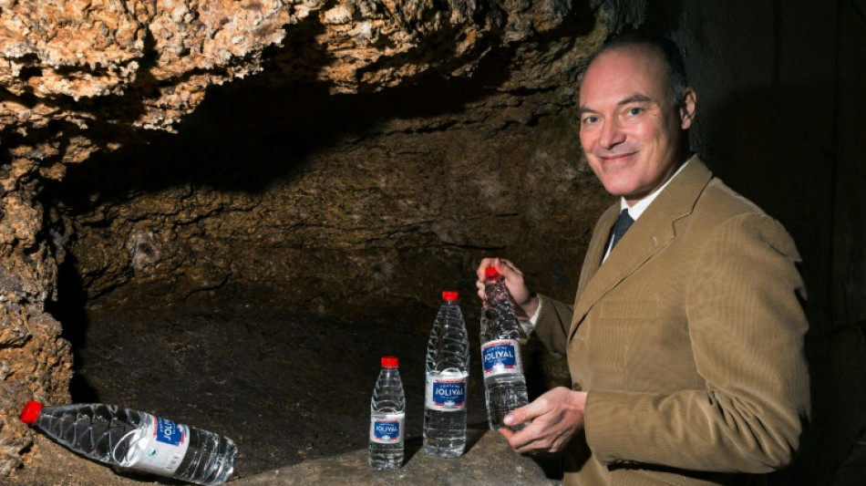 Renaud Dutreil défend les "abeilles" de la production face aux "frelons" politiques