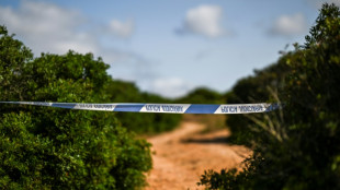 Disparition de Maddie: les op&eacute;rations de recherche ont repris mercredi