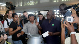 Fallece el expresidente y referente democrático de Surinam Ronald Venetiaan