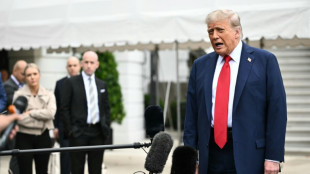 Trump orders deportation drive targeting Democratic cities