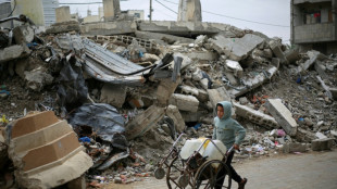 Cuatro muertos en ataques israel&iacute;es en Gaza