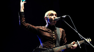 Sinead O'Connor, ic&ocirc;ne irlandaise et militante imp&eacute;nitente