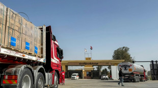 Le poste-fronti&egrave;re de Rafah bient&ocirc;t rouvert, "porte vers la vie" des Gazaouis