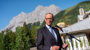 Merz warnt vor Ausweitung des Konflikts zwischen Iran und Israel