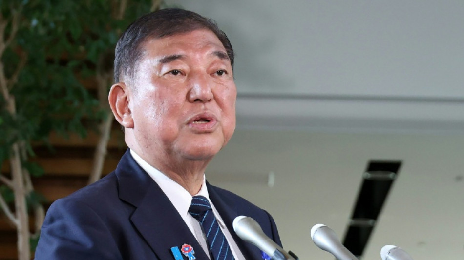 Hochrechnungen: Japans Regierung verliert bei Wahl ihre Mehrheit im Oberhaus 