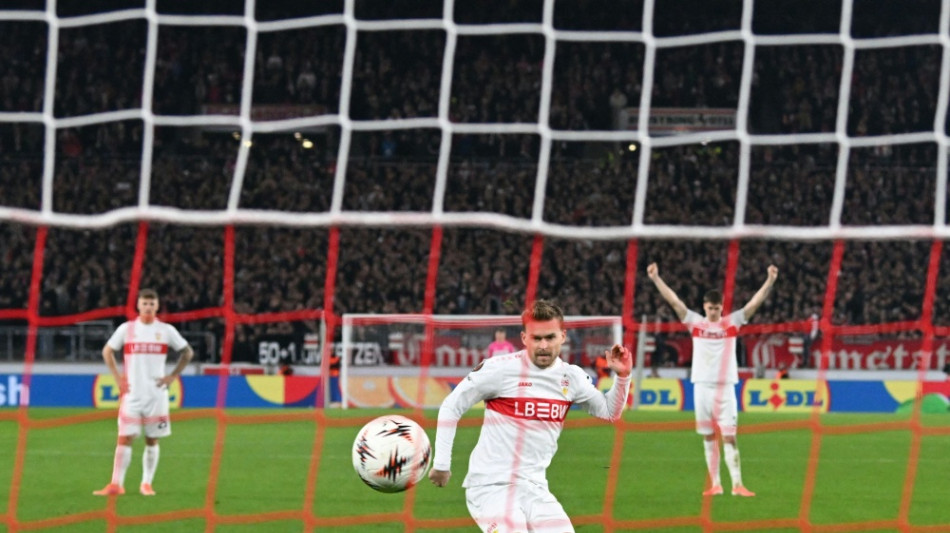 VfB mit wegweisendem Sieg