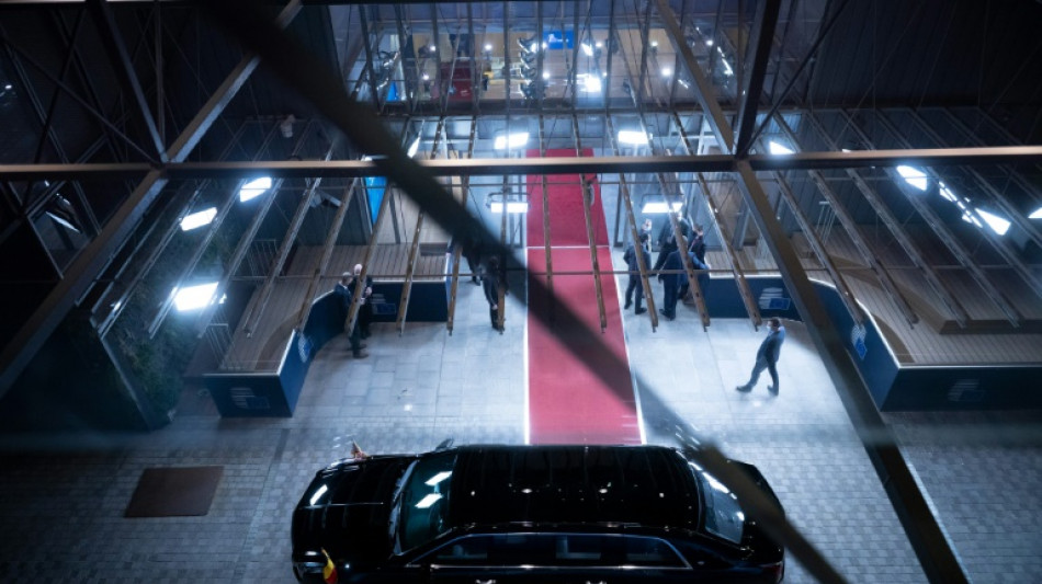 Pa&iacute;ses occidentales avanzan para reducir dependencia del gas ruso, antes de viaje de Biden a Polonia