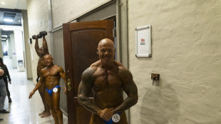 Bodybuilding professionisti a rischio cardiaco, studio a Padova