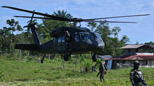 El ejército colombiano rescata a 27 de los 72 militares retenidos en una zona controlada por guerrilleros