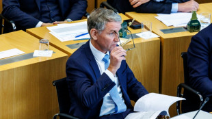 Urteile gegen AfD-Politiker Bj&ouml;rn H&ouml;cke wegen NS-Parole rechtskr&auml;ftig