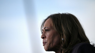 Trump retira los guardaespaldas gubernamentales a Kamala Harris 