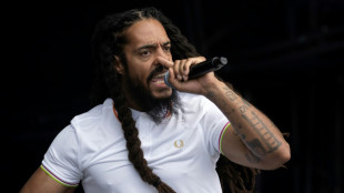 Vives condamnations apr&egrave;s les propos contre Isra&euml;l de rappeurs au festival de Glastonbury