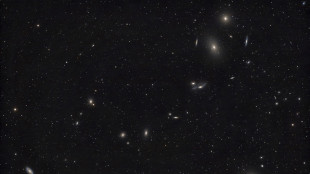 Eos, la vicina di casa invisibile del Sistema Solare