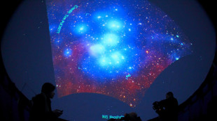 Come nascono le stelle, pronta una stele di rosetta cosmica