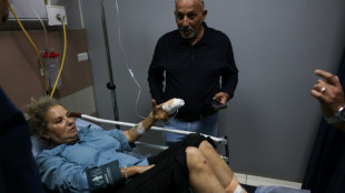 Une journaliste am&eacute;ricaine attaqu&eacute;e par des colons en Cisjordanie