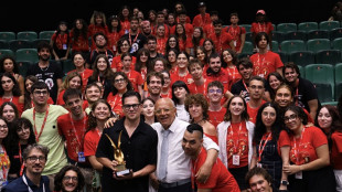 Jonathan Wang, 'il fallimento accade ma ci rende pi&ugrave; forti'