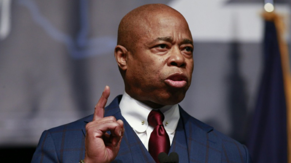 New Yorker B&uuml;rgermeister will psychisch kranke Obdachlose zwangseinweisen lassen