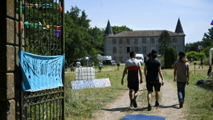 Malgré son interdiction, une mobilisation anti-A69 débute à proximité du chantier