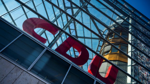 CDU schlie&szlig;t Otte nach AfD-Nominierung mit sofortiger Wirkung vorl&auml;ufig aus