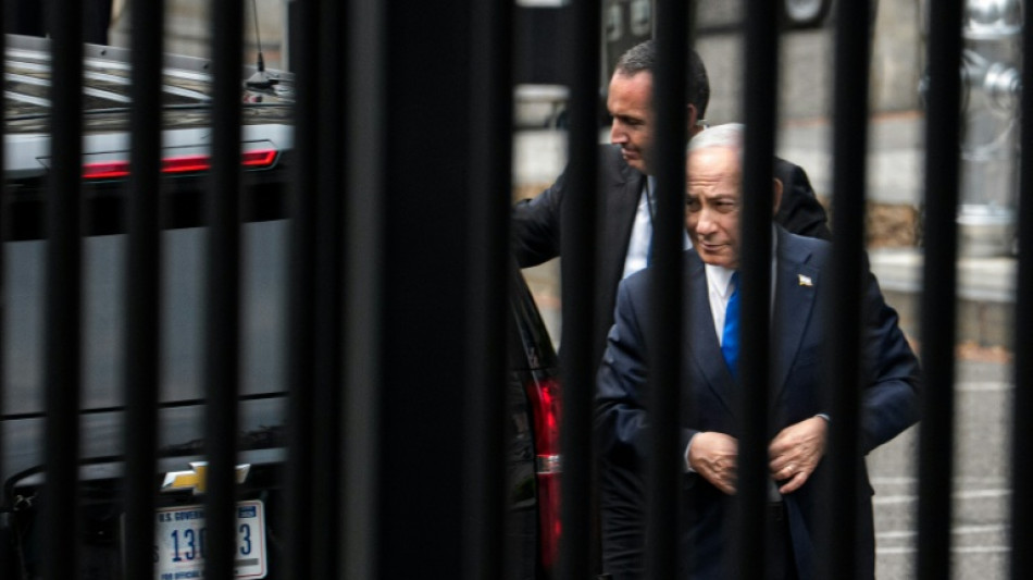 Ir&atilde; faz novos ataques ap&oacute;s reuni&atilde;o entre EUA e Israel