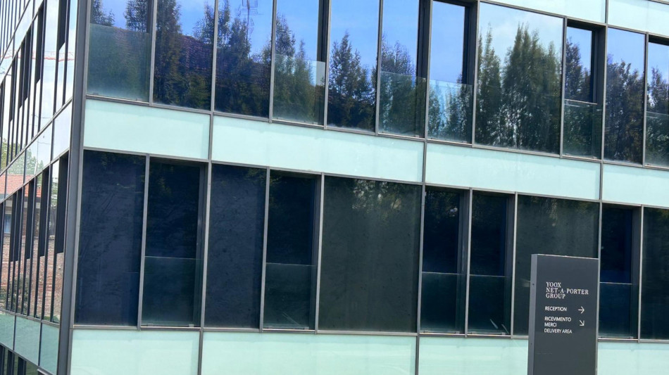 Accordo al Mimit su Yoox, ritirato licenziamento collettivo