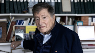 Etienne-Emile Baulieu: le p&egrave;re de la pilule abortive