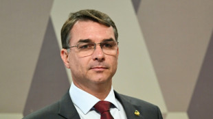 A marca Bolsonaro impulsiona a ascens&atilde;o de Fl&aacute;vio a poucos meses das elei&ccedil;&otilde;es