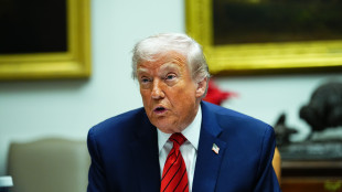 Trump, europei vogliono un incontro con noi e Zelensky nel fine settimana