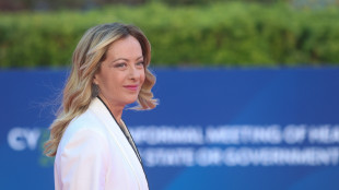 Meloni, 'mantenere forza internazionale al confine tra Israele e Libano'