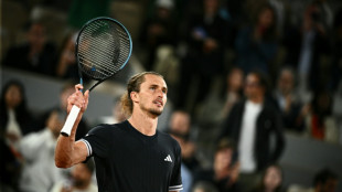 Zverev elimina J&oacute;dar e pode ser advers&aacute;rio de Jo&atilde;o Fonseca em Roland Garros