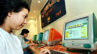 Die schrillen T&ouml;ne verstummen: AOL stellt Internetzugang per Modem in den USA ein