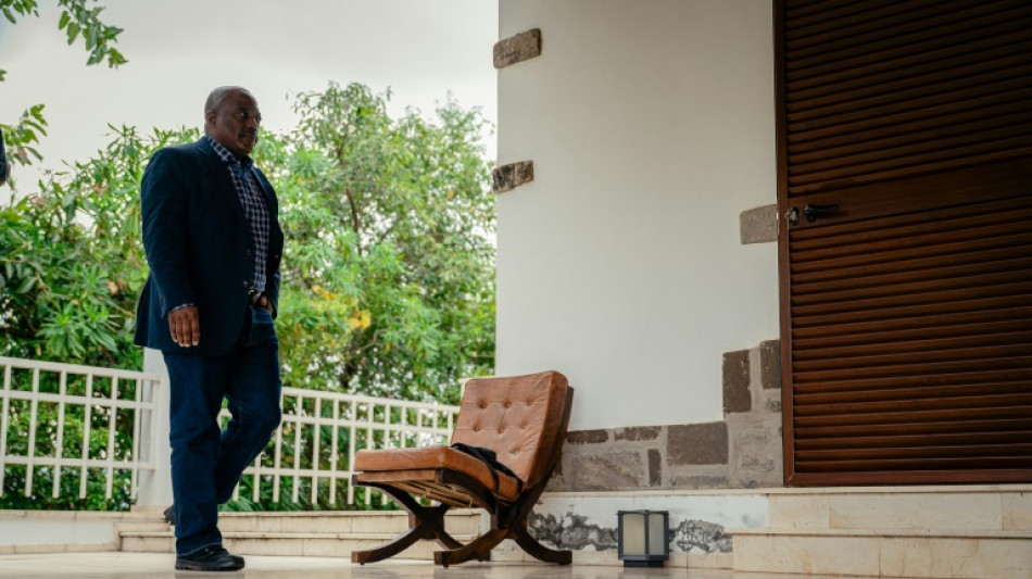 Vorwurf der Unterstützung der M23-Miliz: Prozess gegen Kongos Ex-Präsidenten Kabila eröffnet