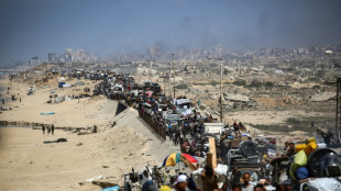 UN-Generalsekret&auml;r Guterres prangert Lage im Gazastreifen als "entsetzlich" an