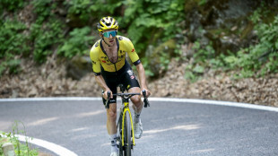 Yates vor Giro-Gesamtsieg - del Toro und Carapaz d&uuml;piert