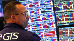 Wall Street digère une nouvelle salve de résultats