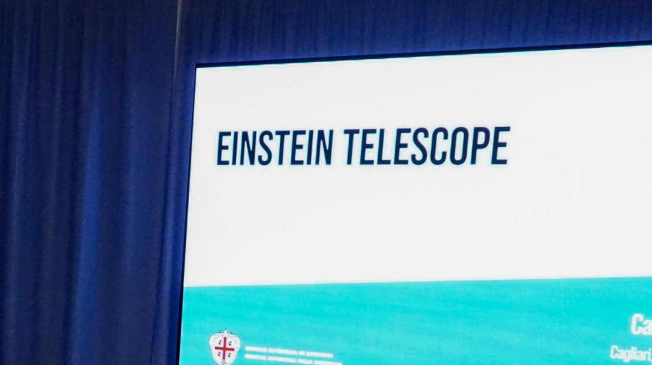 Einstein Telescope, intesa fra Sassonia e Sardegna per 2 strutture gemelle