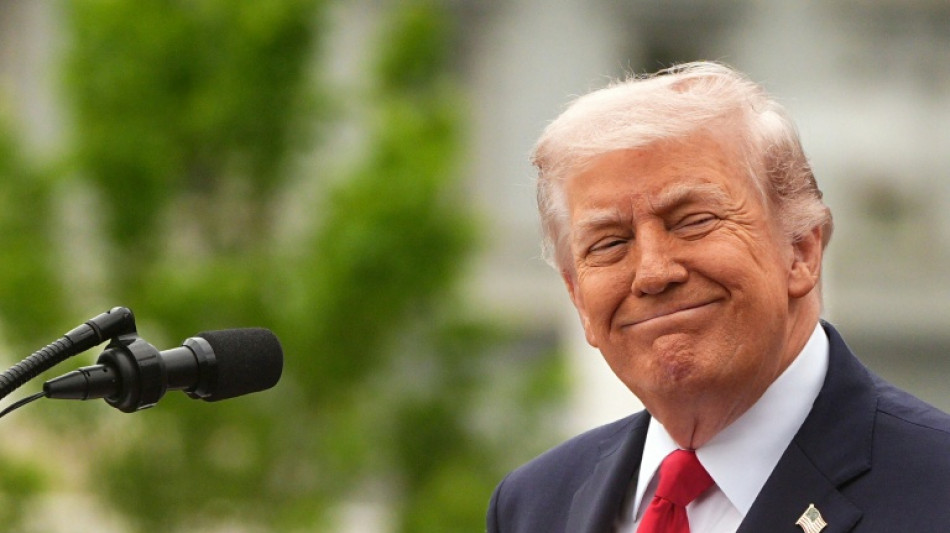 Trump diz ao Ir&atilde; que '&eacute; melhor ficarem espertos logo' e aceitarem acordo nuclear