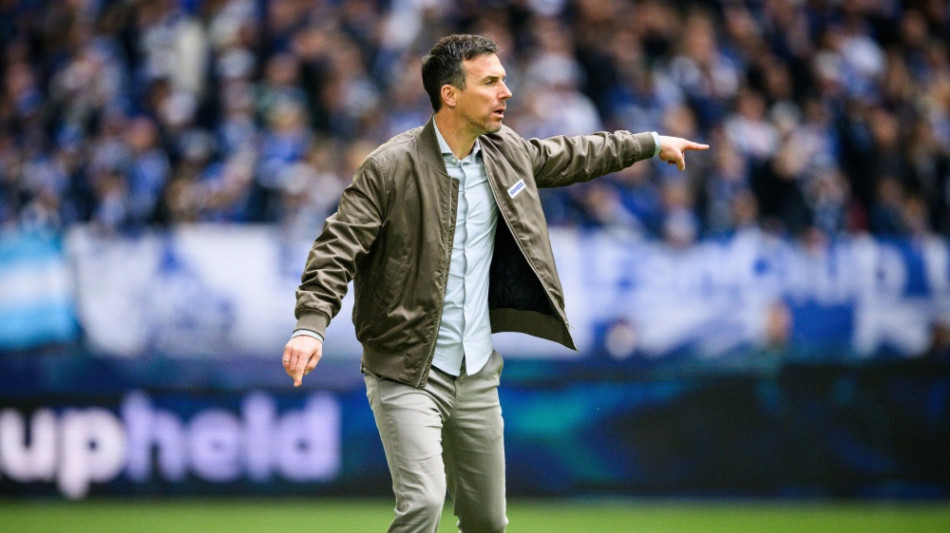 KSC und Eichner trennen sich im Sommer