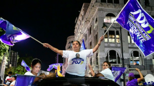 Equateur: Noboa réélu président, sa rivale de gauche conteste