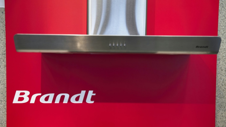 "Un traumatisme": la liquidation de Brandt prononcée, quelque 700 emplois supprimés