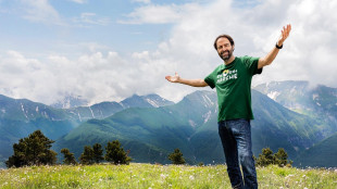 Ottavo RisorgiMarche nel cratere sismico, aprir&agrave; Dardust