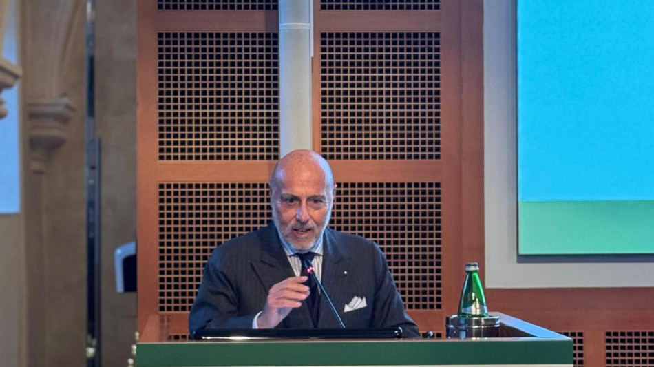 Cavalieri del Lavoro, Ugo Salerno &egrave; il nuovo presidente