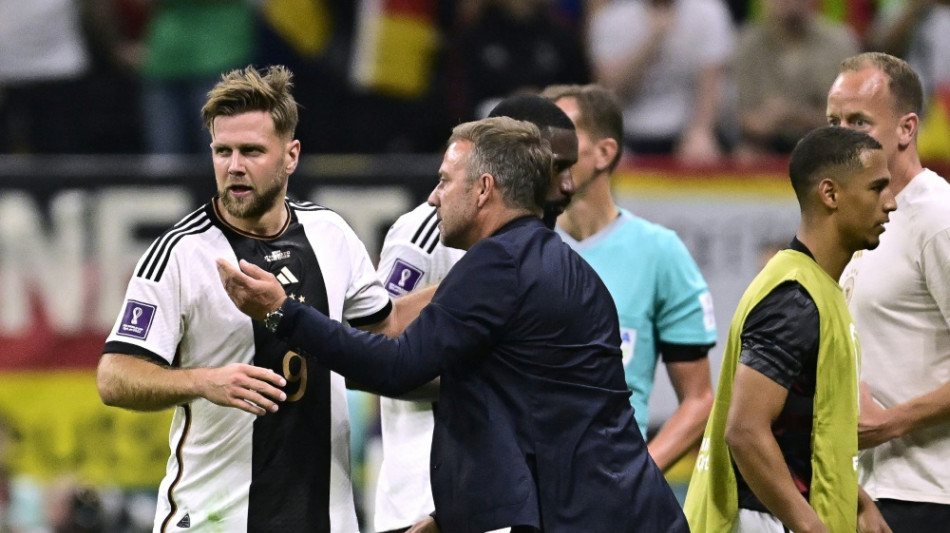 Hansi Flick: "F&uuml;llkrug ist ein sehr guter Junge"