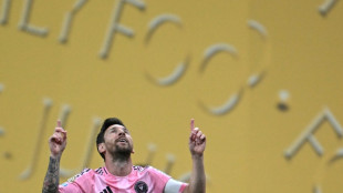 Com gol de Messi, Inter Miami vence Porto (2-1) de virada na Copa de Clubes