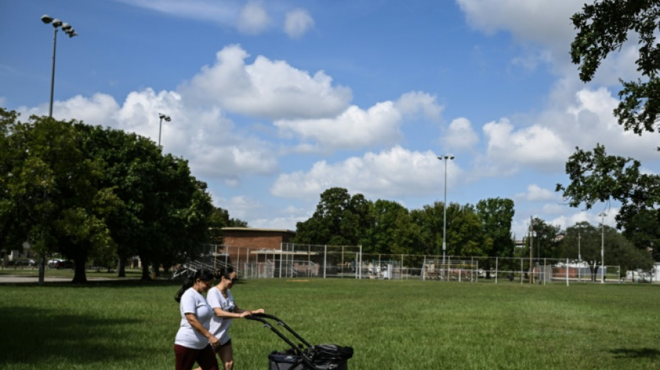Batalha de Trump pelo controle do Congresso fragmenta minorias no Texas