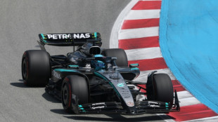 George Russell domina 2&ordf; sess&atilde;o de treinos livres do GP do Canad&aacute; de F1