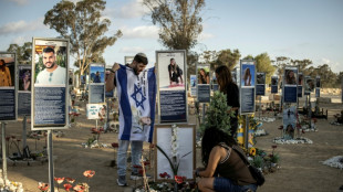 Isra&euml;l marque le deuxi&egrave;me anniversaire du 7-Octobre sur fond de n&eacute;gociations en Egypte