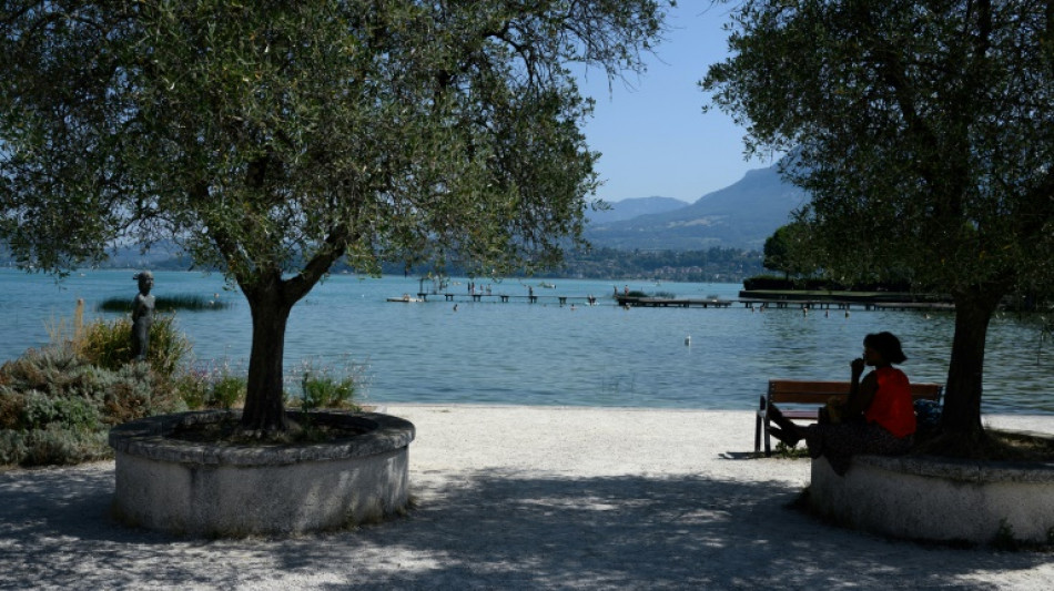 La vague de chaleur se renforce sur le sud de la France