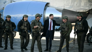 Acusan a un hombre por amenazar con matar al vicepresidente de EEUU