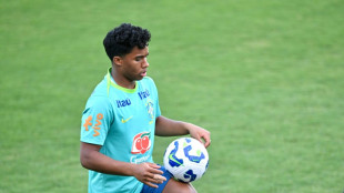 'Nunca deixei o medo me dominar', diz Endrick ap&oacute;s convoca&ccedil;&atilde;o para Copa do Mundo